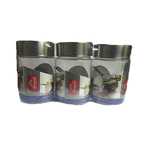 JIMIT ONE PLUS JAR 350ML*3